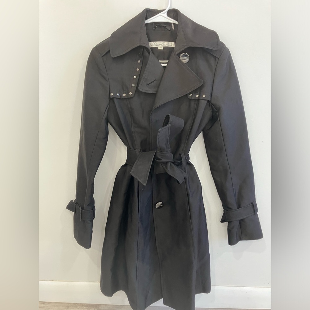 Women’s Coat - Picture 3 of 14